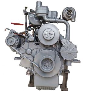 PC200-5 PC220-6 PC200-6 PC400-6 6D95 4D95 4D102 6D102 6D105 4D105 6D108 6D110 6D125 6D140 เครื่องยนต์ชิ้นส่วนรถขุด - Product Image 2