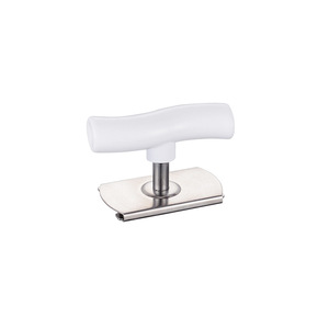 Stainless Steel Bottle Opener 3-9.5cm Lid Size Multi Functional Kitchen Tool - Product Image 3
