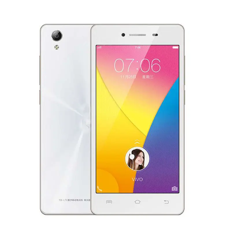 Wholesale cheap price original unlock 90-99%used lcd 6.2inch 64GB Android Smartphone used mobilephone For Vivo Y51 Y51A