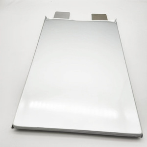 High Discharge 6C 2.3V 66Ah LTO Lithium Battery Semi-solid State NCM Anode Material 10000-Cycle Home Solar Kit Power - Product Image 3