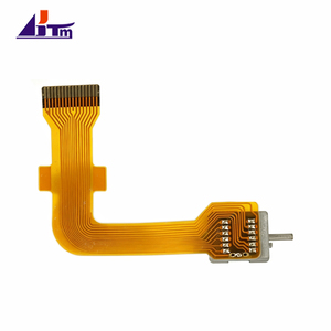 1750173205-35 Wincor Nixdorf หัวอ่าน <span class=keywords><strong>V2cu</strong></span> ชิ้นส่วนเครื่อง ATM หัวแม่เหล็ก - Product Image 2