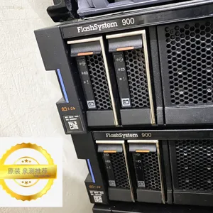 00DJ363ฮาร์ดดิสก์แฟลชระบบ F900ที่ F840 2.9TB microlatency โมดูล00DH310 AF24สำหรับ IBM