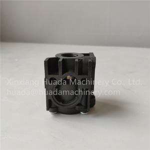 High Quality Air <strong>Compressor</strong> Blow off Valve Model 1622369480 <strong>Industrial</strong> <strong>Compressor</strong> <strong>Part</strong> - Product Image 6
