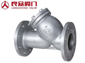 Chất lượng tuyệt vời thép không gỉ <span class=keywords><strong>y</strong></span>-strainers cho một loạt các ứng dụng ngành công nghiệp mặt bích không gỉ <span class=keywords><strong>Y</strong></span>-Filter-1-1/2in - Product Image 2