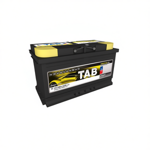 Batería de Coche de 12V 90Ah con Función Start-Stop - Product Image 3