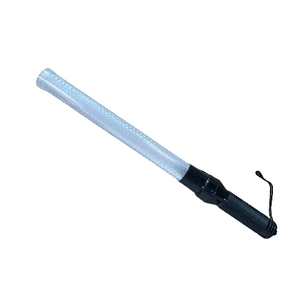 Transformeren Van Het Landschap Van Verkeerscontrole Multi-Werkende Modus Premium Led Verkeer Toverstaf - Product Image 1