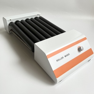 Máy Trộn Con Lăn Ống Cho Phòng Thí Nghiệm - Product Image 3