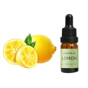 Cocosir Aroma therapie Dauerhafte hoch konzentrierte reine Seifen kerze, die süßes Aroma-Zitronenfrucht-Essenz-Duftöl macht