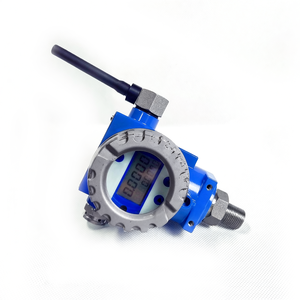 Transmisor de Presión Inalámbrico GPT243 con Pantalla LCD y Salida LoRa MQTT - Product Image 6