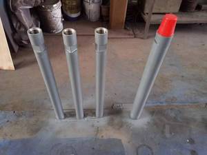 Csdrill בינוני-לחץ אוויר נמוך <span class=keywords><strong>Br1</strong></span> 2 פטישים ד 'ט - Product Image 3