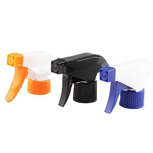 <strong>18</strong>/410 <strong>18</strong>/<strong>415</strong> 20/410 20/<strong>415</strong> Wholesale Fine Mist Professional Hand Plastic Trigger <strong>Sprayer</strong> for Household Cleaning - Product Image 1