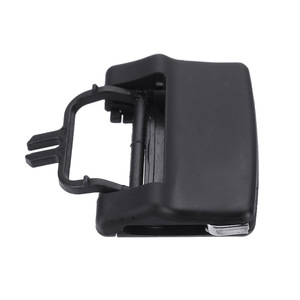 Palanca de control de ventilación del aire acondicionado para Mercedes-Benz W164 X164 ML350 GL550 2006-2012, tipo clip, de plástico - Product Image 1