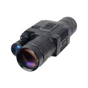 NV4 8X40 Night Vision Monocular CMOS Sensor Infrared Outdoor Observation Device - Product Image 5