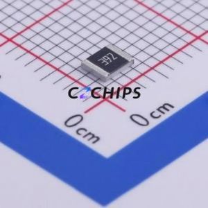 Résistance SMD AC1210JR-073K9L 1210 (Type : Film Épais) (Résistance : 3,9 kOhm Précision : 5%) - Product Image 1