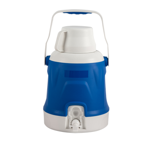 Mini enfriador personal de 5L, <span class=keywords><strong>bolsa</strong></span> de almuerzo aislada portátil y enfriador de bebidas <span class=keywords><strong>para</strong></span> viajes cortos, desplazamientos y picnics - Product Image 1