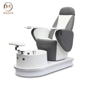 Chaise <span class=keywords><strong>de</strong></span> <span class=keywords><strong>pédicure</strong></span> faciale pour esthéticienne professionnelle directe d'usine-Équipement <span class=keywords><strong>de</strong></span> spa pour salon <span class=keywords><strong>de</strong></span> beauté avec lavabo intégré - Product Image 1