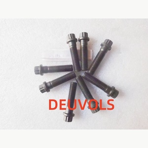 Buena calidad KTA19 KTA38 KTA50 Tornillo de cabeza de doce puntos 205393 - Product Image 3