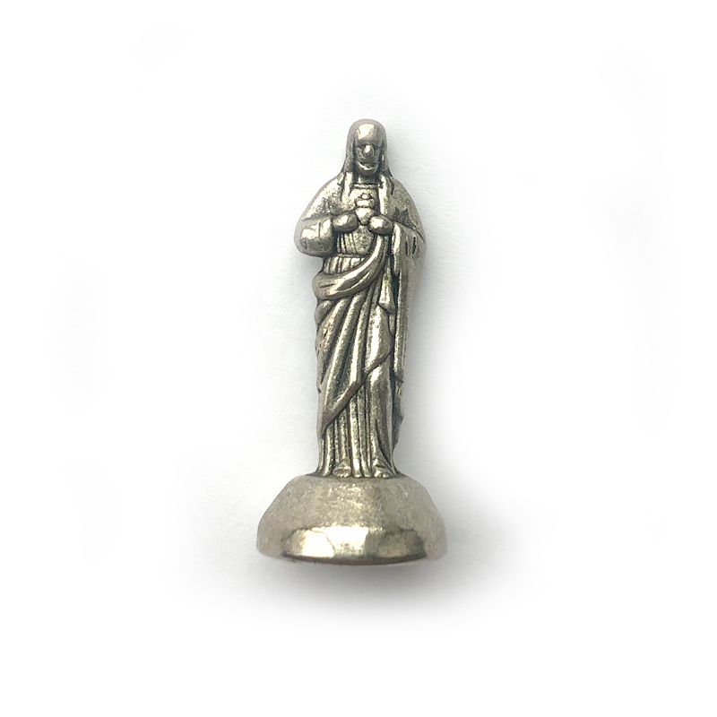 Estatuas del Sagrado Corazón