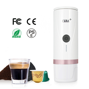 Máquina <span class=keywords><strong>de</strong></span> café automática <span class=keywords><strong>Illy</strong></span> capsule, cafetera turca, descascaradora - Product Image 1