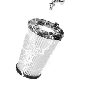 Elemento filtrante Hepa Zb3320 para aspiradora Aeg Aef150, 8,7 cm x 5,9 cm x 4,5 cm, uso doméstico - Product Image 3