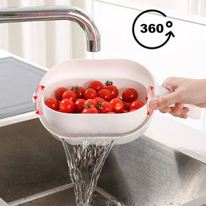 Cortador de Verduras Multifuncional Integrado con Función de Lavado, Accesorios de Cocina para el Hogar, Herramientas para Verduras - Product Image 5