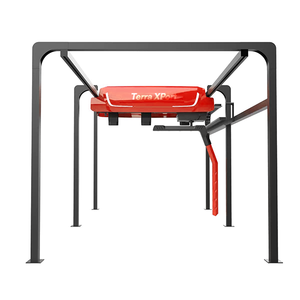 Machine de lavage de voiture électrique sans contact à haute pression 360 Station de lavage de voiture automatique 360 favorable aux prix - Product Image 3