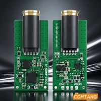 Module PCBA DAC audio USB Type-C OEM, Codec KT02H20P + Amplificateur opérationnel SGM8262, Carte nue d'amplificateur casque HiFi compatible avec la réglage PEQ, Direct usine