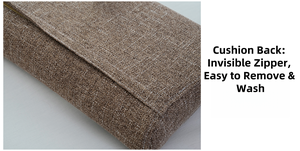 Giường lò xo hộp gỗ tối giản phong cách Bắc Âu - Khung gỗ chắc chắn, có thể điều chỉnh độ cao, thân thiện với môi trường, dành cho phòng ngủ - Product Image 5