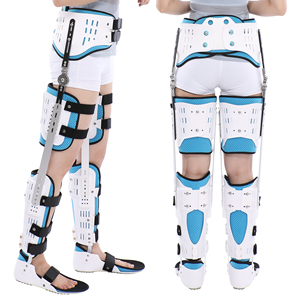 Đôi hip đầu gối mắt cá chân chân cố định cú đúp đầu gối Doanh cố định cú đúp <span class=keywords><strong>meniscus</strong></span> hỗ trợ cố định cú đúp - Product Image 1