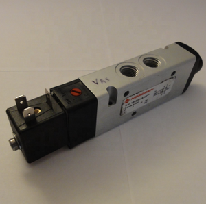 Solénoïde V51B417A-A213J à commande mécanique pneumatique à bon prix - Product Image 4