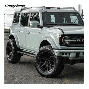 Rueda forjada de aleación de cepillo, <span class=keywords><strong>1</strong></span> pieza, 6x139,7, 5x120, 5x130, <span class=keywords><strong>18</strong></span>, 19, 20, 21, 22 pulgadas, llanta cóncava profunda para <span class=keywords><strong>Dodge</strong></span> <span class=keywords><strong>RAM</strong></span> Bmw Audi - Product Image 5