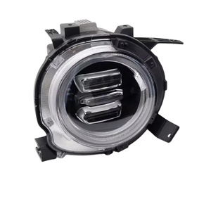 ชุดประกอบไฟหน้าสำหรับ GWM Haval dargo 4121100xkn04a 4121101xkn04a - Product Image 1