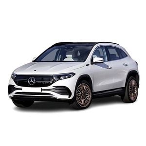 Paiements anticipés Réservation Voiture de luxe neuve Merce-Des Be-Nz <span class=keywords><strong>Eqa</strong></span> 260 Ultra-Long Autonomie 619km Suv Compact Ev <span class=keywords><strong>Mer</strong></span>-Cedes B-Enz Voiture Electrique - Product Image 1