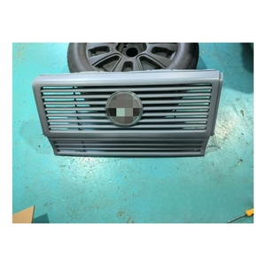 Grille de pare-chocs d'origine pour Mercedes Benz Classe G W463 G55 G350d G500 G63 Kit de <span class=keywords><strong>carrosserie</strong></span> de calandre Alibaba Site d'achat en ligne - Product Image 1