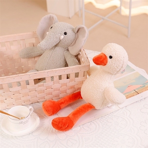 40cm gambe lunghe simpatico <span class=keywords><strong>peluche</strong></span> <span class=keywords><strong>peluche</strong></span> <span class=keywords><strong>peluche</strong></span> <span class=keywords><strong>peluche</strong></span> panda elefante rana <span class=keywords><strong>pulcino</strong></span> coniglio animale farcito giocattoli di <span class=keywords><strong>peluche</strong></span> - Product Image 5