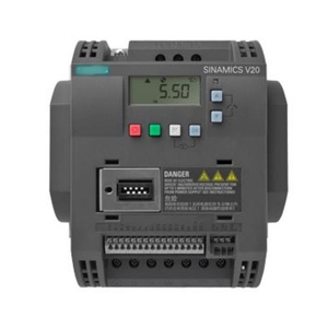 Filtre SINAMICS V20 VFD C1 6SL3210-5BB15-5BV1 pour moteur 1AC 230V 0,55kW - Product Image 2