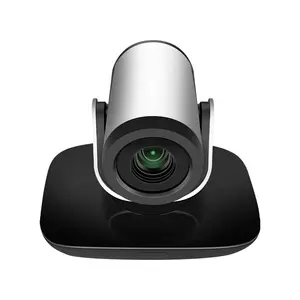 Penjualan terlaris 18x zoom optik autofokus Webcam 1080P Video Chat PC komputer Laptop Internal kelas Online pertemuan panggilan Video