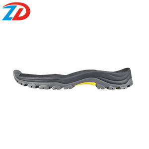 Suola per <span class=keywords><strong>Scarpe</strong></span> Antinfortunistiche Leggera Bicolore <span class=keywords><strong>Sportiva</strong></span> Moderna Dongzhuo, Stile Sneaker Casual, Antiscivolo, Resistente all'Acqua, in EVA - Product Image 3