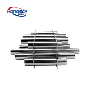 Magnetische <span class=keywords><strong>Hopper</strong></span> Roosters 8000/10000/12000 Gauss Magneetgaas Magnetische Filters - Product Image 5