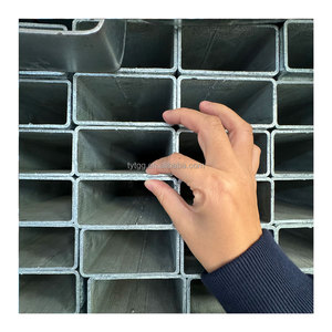 Tuyau rond en acier <span class=keywords><strong>galvanisé</strong></span> à chaud pré-<span class=keywords><strong>galvanisé</strong></span> Gi 16 Gauge ERW Technique Schedule <span class=keywords><strong>80</strong></span> Sch 40 Longueurs 6m et 12m - Product Image 4