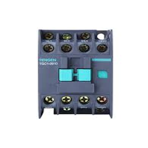 Nouveau disjoncteur contacteur TENGEN authentique et original TGM1NL-400/630 - Product Image 1