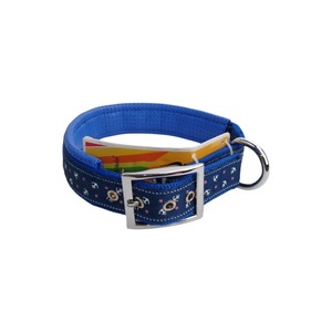 <span class=keywords><strong>Collar</strong></span> Antiescape para Perros Grandes, Modelo C-09, Material de Algodón PP, para Todas las Estaciones, Éxito de Ventas en Europa y América - Product Image 3
