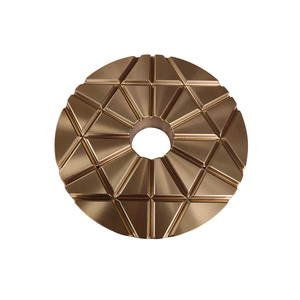 Plaque d'usure de <span class=keywords><strong>piston</strong></span> PTMM0904009 pour CH660, trempée à HRC 48, résiste aux charges d'impact hydrauliques - Product Image 2