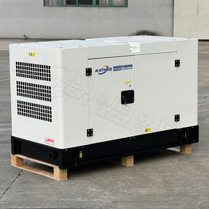 מחולל דיזל עבור cummin decai yuchai deutz seck סופר שקט פתוח טריילר פתוח 20kw 30kw 50kw 100kw 500kw 800kw 800kw - Product Image 2