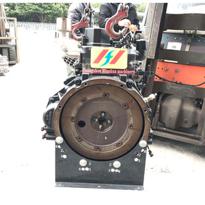 Nuovo Motore Diesel Completo Originale S3L S3L2 per Escavatore Mitsubishi CAT 302.5 303 e Gruppo Elettrogeno - Product Image 4