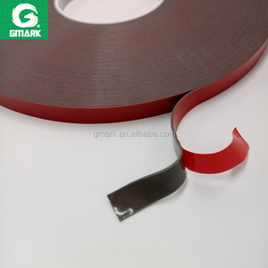 Muestra gratis 30Mm x 5m mejor morir corte <span class=keywords><strong>Vhb</strong></span> doble cara de espuma <span class=keywords><strong>cinta</strong></span> de espuma de <span class=keywords><strong>3M</strong></span> 4229P alternativa - Product Image 5