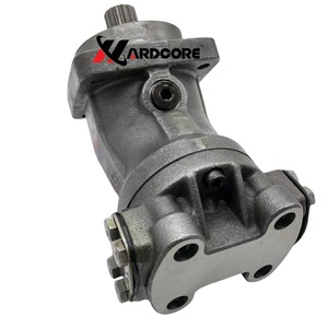 A2FM32-61W-VAB020 Hydraulic <b>Pump</b> for Excavator Parts - Product Image 1