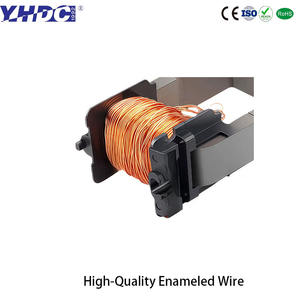 Trasformatore di Corrente a Nucleo Apribile ad Alta Precisione CT-5A/1A/mA e Uscita 0.333V/1V/3V/5V, Cavo Schermato da 100cm, 6/10/16/24/36mm per Misurazione di Corrente - Product Image 2