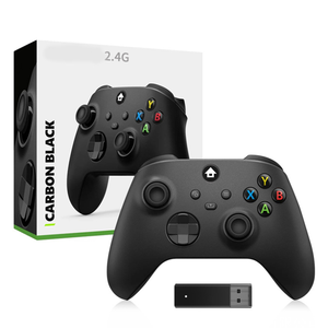 Gamepad Wireless 2.4G con ricevitore per Controller di gioco XBOX SERIES