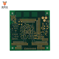 Service de conception de circuits imprimés, assemblage de cartes de circuits imprimés multicouches, fabrication de circuits imprimés rigides multicouches personnalisés, fabrication de PCBA